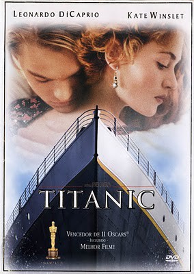 Download Titanic – DVDRip Dual Áudio